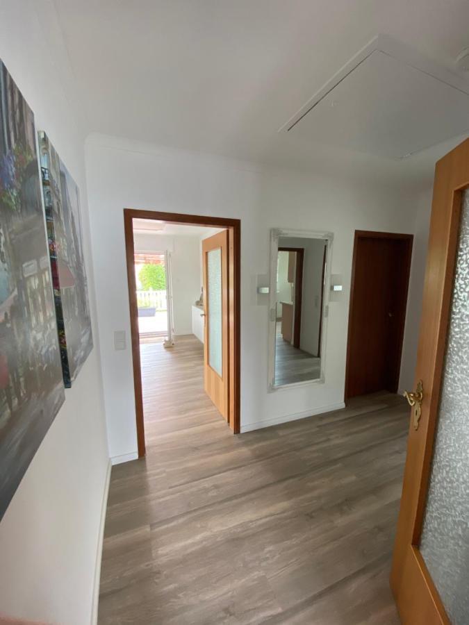 Haus Sonnenweg 6 Auf Der Sonnenseite Im Westerwald Hoehr-Grenzhausen Exterior photo